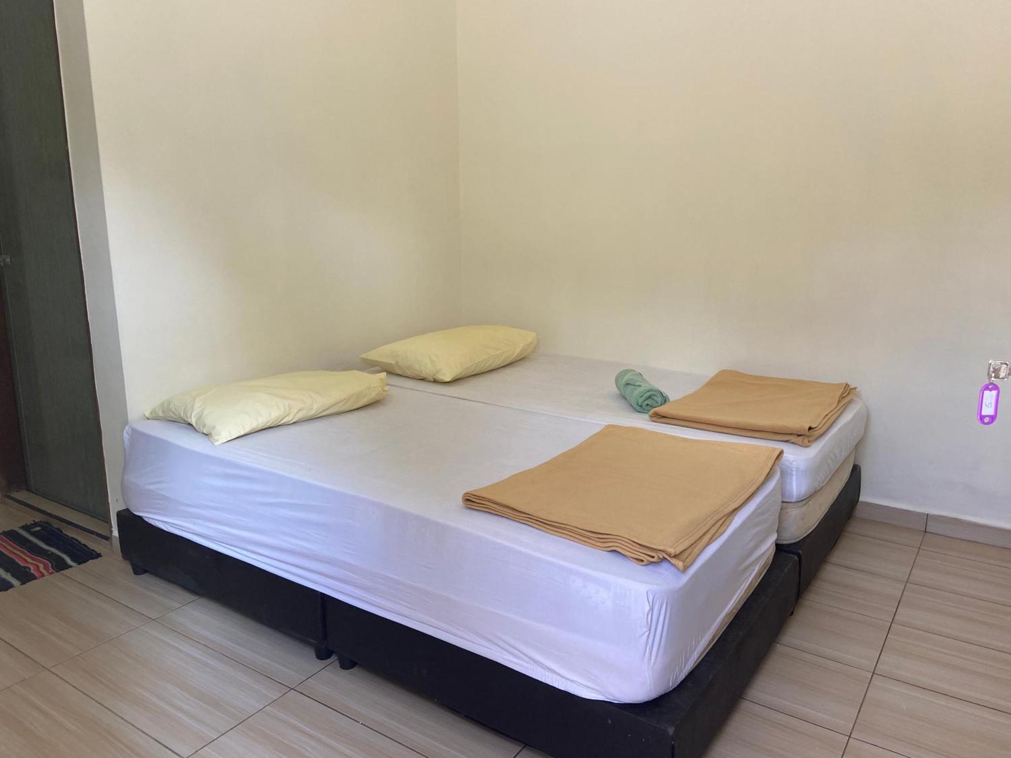 Oyo 90971 Pollock Homestay Sungai Lembing Ngoại thất bức ảnh